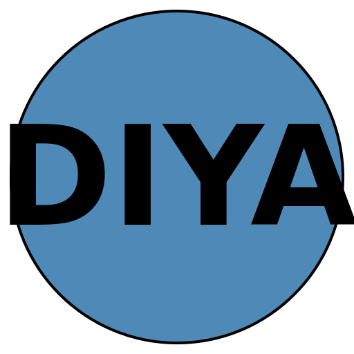 DIY Achieve